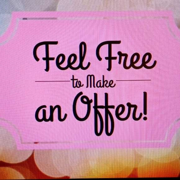 All offers considered. - Picture 1 of 1